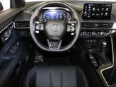 Thumbnail of 2025 Solar Silver Metallic Acura ADX