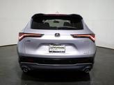 Thumbnail of 2025 Solar Silver Metallic Acura ADX