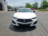 Thumbnail of 2025 Performance Red Pearl Acura TLX