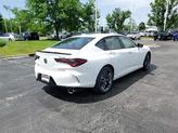 Thumbnail of 2025 Performance Red Pearl Acura TLX