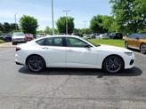 Thumbnail of 2025 Performance Red Pearl Acura TLX