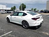 Thumbnail of 2025 Performance Red Pearl Acura TLX
