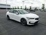 Thumbnail of 2025 Platinum White Pearl Acura Integra