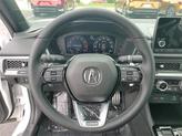Thumbnail of 2025 Platinum White Pearl Acura Integra