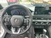 Thumbnail of 2025 Platinum White Pearl Acura Integra