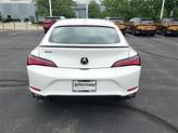 Thumbnail of 2025 Platinum White Pearl Acura Integra