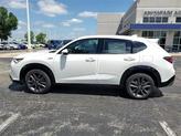 Thumbnail of 2025 Platinum White Pearl Acura ADX