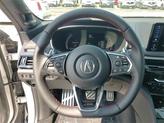 Thumbnail of 2026 Platinum White Pearl Acura MDX