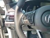 Thumbnail of 2026 Platinum White Pearl Acura MDX