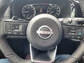 Thumbnail of 2025 Everest White Pearl Tricoat Nissan Pathfinder