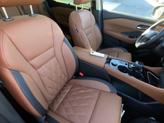 Thumbnail of 2025 Scarlet Ember Tintcoat Nissan Rogue