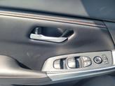 Thumbnail of 2025 Aspen White Tricoat/Super Black Nissan Sentra