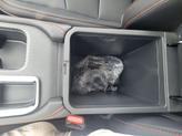 Thumbnail of 2025 Aspen White Tricoat/Super Black Nissan Sentra