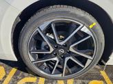 Thumbnail of 2025 Aspen White Tricoat/Super Black Nissan Sentra