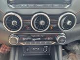 Thumbnail of 2025 Aspen White Tricoat/Super Black Nissan Sentra