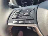 Thumbnail of 2025 Aspen White Tricoat/Super Black Nissan Sentra