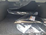 Thumbnail of 2025 Aspen White Tricoat/Super Black Nissan Sentra