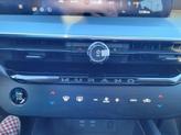 Thumbnail of 2025 Super Black Nissan Murano