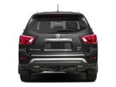 Thumbnail of 2017 Caspian Blue Nissan Pathfinder