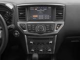 Thumbnail of 2017 Caspian Blue Nissan Pathfinder