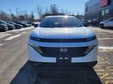 Thumbnail of 2025 Everest White Pearl Tricoat Nissan Murano