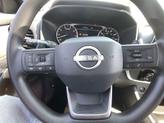 Thumbnail of 2025 Everest White Pearl Nissan Rogue