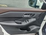 Thumbnail of 2021 Pearl White Tricoat Nissan Rogue