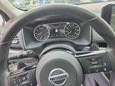 Thumbnail of 2021 Pearl White Tricoat Nissan Rogue