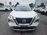Thumbnail of 2021 Pearl White Tricoat Nissan Rogue