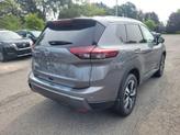 Thumbnail of 2025 Gun Metallic Nissan Rogue