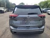 Thumbnail of 2025 Gun Metallic Nissan Rogue