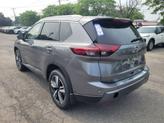 Thumbnail of 2025 Gun Metallic Nissan Rogue