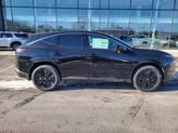 Thumbnail of 2025 Super Black Nissan Murano