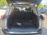 Thumbnail of 2022 Champagne Silver Metallic Nissan Rogue
