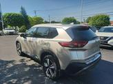 Thumbnail of 2022 Champagne Silver Metallic Nissan Rogue