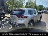 Thumbnail of 2022 Champagne Silver Metallic Nissan Rogue