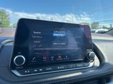 Thumbnail of 2023 Gun Metallic Nissan Rogue