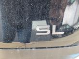 Thumbnail of 2025 Super Black Nissan Murano