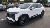 Thumbnail of 2025 Fresh Powder Nissan Kicks