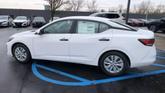 Thumbnail of 2025 Fresh Powder Nissan Sentra