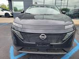 Thumbnail of 2025 Super Black Nissan Murano