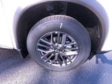 Thumbnail of 2025 Glacier White Nissan Rogue