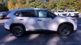 Thumbnail of 2025 Glacier White Nissan Rogue