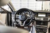 Thumbnail of 2012 Palladium Silver Metallic Mercedes-Benz CLS-Class
