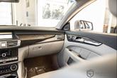 Thumbnail of 2012 Palladium Silver Metallic Mercedes-Benz CLS-Class