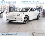 Photo of 2020 Pearl White Multi-Coat Tesla Model 3