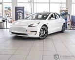 Thumbnail of 2020 Pearl White Multi-Coat Tesla Model 3