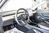Thumbnail of 2020 Pearl White Multi-Coat Tesla Model 3