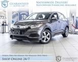 Photo of 2022 Modern Steel Metallic Honda HR-V