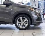 Thumbnail of 2022 Modern Steel Metallic Honda HR-V